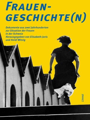 cover image of Frauengeschichte(n)